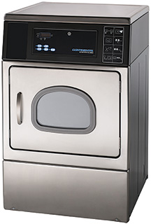 E-Series Dryer