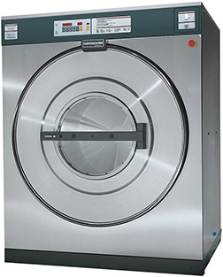 L-Series Hard-Mount Washer-Extractor