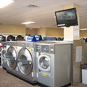 Road Laundromat 1